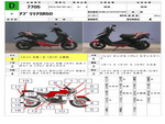 �������� �� ������ �������� Aprilia SR50 2000 ���� 1